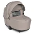 Универсальная коляска 2в1 El Camino PRESTIGE ME 1124-3 Taupe Beige