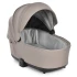 Универсальная коляска 2в1 El Camino PRESTIGE ME 1124-3 Taupe Beige