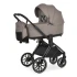 Универсальная коляска 2в1 El Camino PRESTIGE ME 1124-3 Taupe Beige