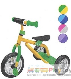 Детский велосипед bambi (69M0688-1)