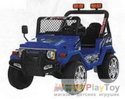 Электромобиль bambi (8S618(2)R-4)