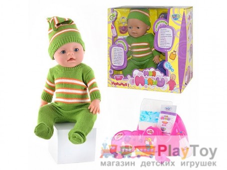 Кукла  (M 0239 U/R-H-6)
