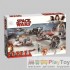 Конструктор "Star Wars" (10913) Защита Крэйта, 773 детали - Аналог Стар Варс 75202