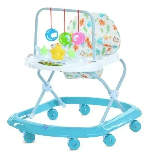 Ходунки для малюка Bambi M 0591-5 (ігрова панель, музика) Ходунки для малюка Bambi M 0591-5 (ігрова панель, музика)