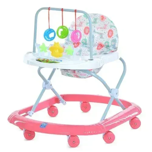 Ходунки для малюка Bambi M 0591-5 (ігрова панель, музика) Ходунки для малюка Bambi M 0591-5 (ігрова панель, музика)