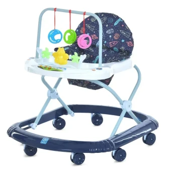 Ходунки для малыша Bambi M 0591-5 (игровая панель, музыка) Ходунки для малыша Bambi M 0591-5 (игровая панель, музыка)