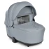 Универсальная коляска 2в1 El Camino PRESTIGE ME 1124-3 Frost Gray