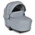 Универсальная коляска 2в1 El Camino PRESTIGE ME 1124-3 Frost Gray
