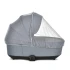 Универсальная коляска 2в1 El Camino PRESTIGE ME 1124-3 Frost Gray