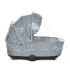 Универсальная коляска 2в1 El Camino PRESTIGE ME 1124-3 Frost Gray