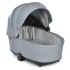 Универсальная коляска 2в1 El Camino PRESTIGE ME 1124-3 Frost Gray