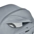 Универсальная коляска 2в1 El Camino PRESTIGE ME 1124-3 Frost Gray