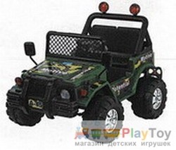 Электромобиль bambi (9A15R-10)