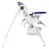 Стульчик для кормления Joy K-60290 (съемный столик, корзинка, чехол, 4 колеса)