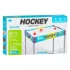 Аерохокей Hockey 2558 (86x43,5x67 см) дерев'яний, на ніжках, батарейки