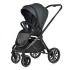 Универсальная коляска 2в1 El Camino PRESTIGE ME 1124-3 Magnet Gray