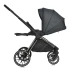 Универсальная коляска 2в1 El Camino PRESTIGE ME 1124-3 Magnet Gray