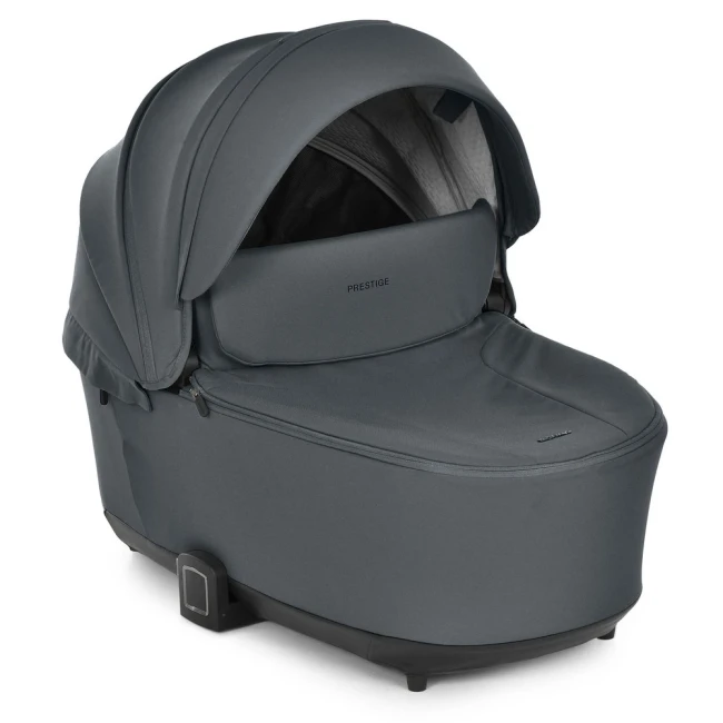 Универсальная коляска 2в1 El Camino PRESTIGE ME 1124-3 Magnet Gray