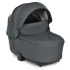 Универсальная коляска 2в1 El Camino PRESTIGE ME 1124-3 Magnet Gray