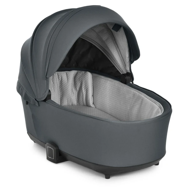 Универсальная коляска 2в1 El Camino PRESTIGE ME 1124-3 Magnet Gray