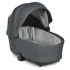 Универсальная коляска 2в1 El Camino PRESTIGE ME 1124-3 Magnet Gray