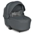 Универсальная коляска 2в1 El Camino PRESTIGE ME 1124-3 Magnet Gray
