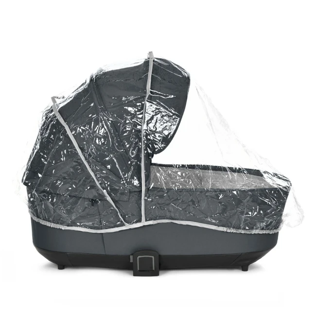 Универсальная коляска 2в1 El Camino PRESTIGE ME 1124-3 Magnet Gray