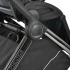 Универсальная коляска 2в1 El Camino PRESTIGE ME 1124-3 Magnet Gray
