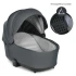 Универсальная коляска 2в1 El Camino PRESTIGE ME 1124-3 Magnet Gray