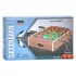 Настільний футбол Soccer 2990 (31,5x50,5x10 см) дерев'яний, 4 штанги