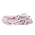 Коляска для кукол DeCuevas 81675 Sophie 3в1 (трансформер, люлька-переноска, корзинка, сумка)