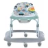Ходунки для малюка El Camino ME 1215 SIMPLY Green (ігрова панель, музика, світло) Ходунки для малюка El Camino ME 1215 SIMPLY Green (ігрова панель, музика, світло)