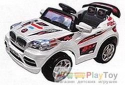 Электромобиль bambi (11M0570)