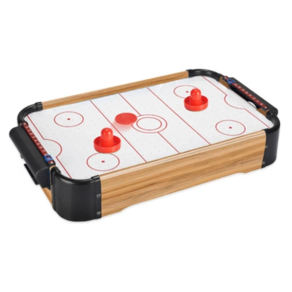 Настольный аэрохоккей Hockey Game 2553 (57x31,5x9 см, на батарейках)