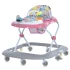 Ходунки для малюка El Camino ME 1215 SIMPLY Pink (ігрова панель, музика, світло) Ходунки для малюка El Camino ME 1215 SIMPLY Pink (ігрова панель, музика, світло)