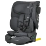 Автокресло El Camino i-PRO ME 1234 Gray, Isofix+Top Tether, от 18 кг