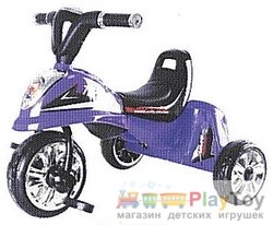 Детский велосипед bambi (73M5346) Детский велосипед bambi (73M5346)