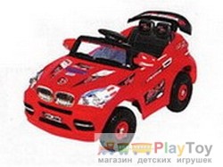 Электромобиль bambi (12M0570AR-3)