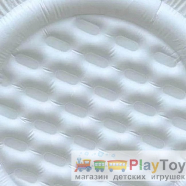 Дитячий надувний басейн Intex 56493 Океанський Риф 191 х 178 х 61 см