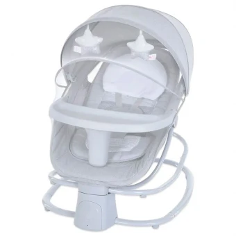 Укачивающий центр-шезлонг Mastela 8113 4 в 1