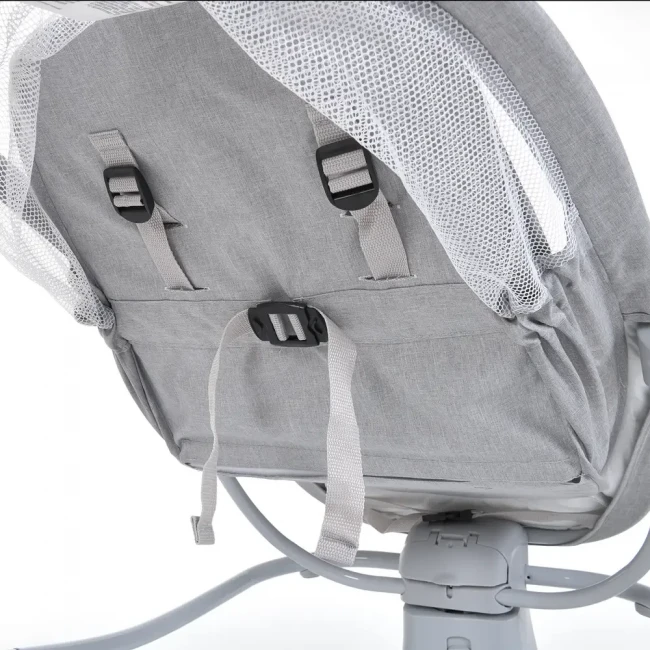 Укачивающий центр-шезлонг Mastela 8113 4 в 1 Укачивающий центр-шезлонг Mastela 8113 4 в 1