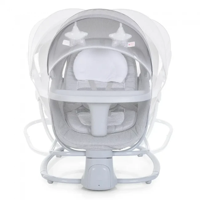 Укачивающий центр-шезлонг Mastela 8113 4 в 1 Укачивающий центр-шезлонг Mastela 8113 4 в 1