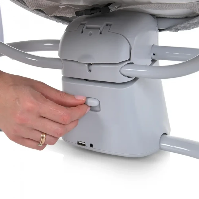 Укачивающий центр-шезлонг Mastela 8113 4 в 1 Укачивающий центр-шезлонг Mastela 8113 4 в 1