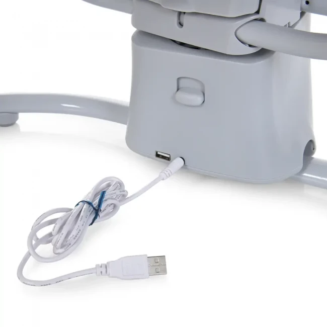 Укачивающий центр-шезлонг Mastela 8113 4 в 1 Укачивающий центр-шезлонг Mastela 8113 4 в 1