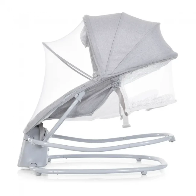 Укачивающий центр-шезлонг Mastela 8113 4 в 1 Укачивающий центр-шезлонг Mastela 8113 4 в 1