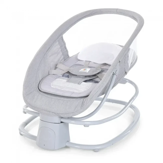 Укачивающий центр-шезлонг Mastela 8113 4 в 1 Укачивающий центр-шезлонг Mastela 8113 4 в 1