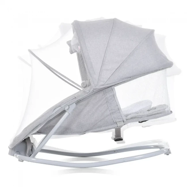 Укачивающий центр-шезлонг Mastela 8113 4 в 1 Укачивающий центр-шезлонг Mastela 8113 4 в 1