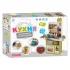 Детская кухня Limo Toy 889-243 (высота 88 см, свет, звук, вода, парогенератор)