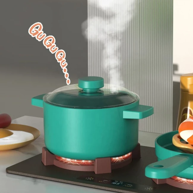 Детская кухня Limo Toy 889-243 (высота 88 см, свет, звук, вода, парогенератор) Детская кухня Limo Toy 889-243 (высота 88 см, свет, звук, вода, парогенератор)