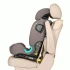 Автокресло Carrello Yukon CRL-15808 Deepwater Grey i-Size, 9-36 кг